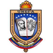 Logotipo de Universidad Nacional Experimental Politécnica de la Fuerza Armada